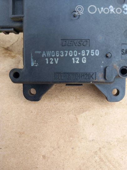 Subaru Legacy Motorino attuatore aria AW0637008750