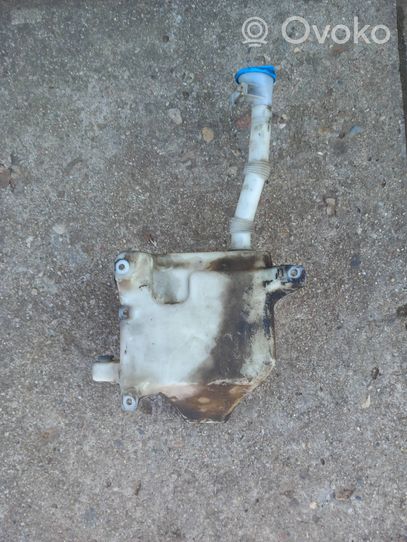 Honda Accord Lamp washer fluid tank HLC2202]