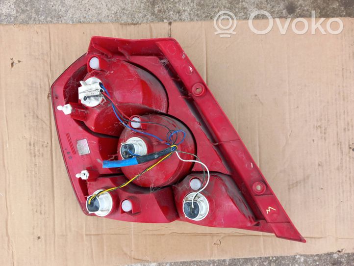 Chevrolet Kalos Lampa tylna 300267R