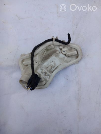 Opel Astra J Portalampada fanale posteriore 13306460