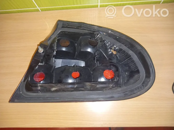 Opel Tigra A Luci posteriori 90482000