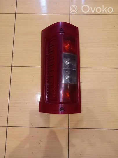 Fiat Ducato Lampa tylna 283901