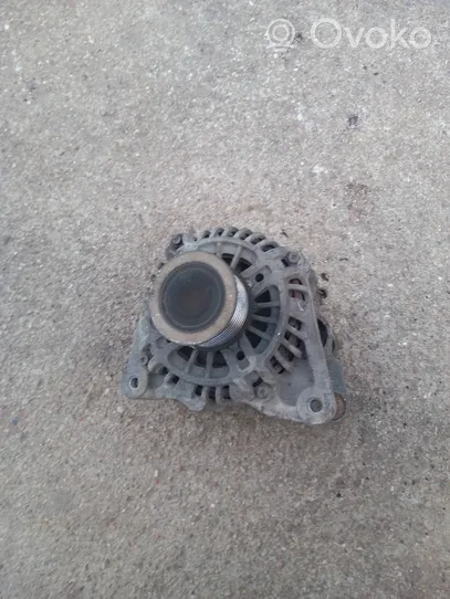 Mazda 6 Alternator A3TB4981