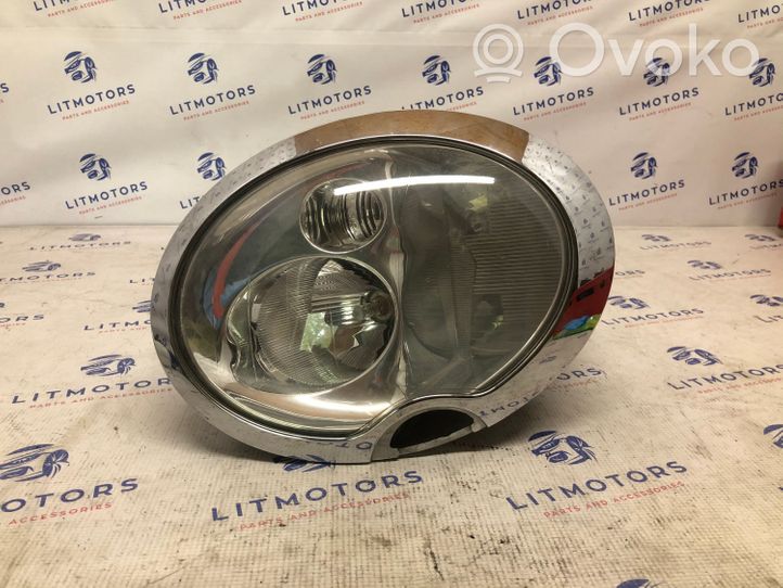 Mini One - Cooper R50 - 53 Lampa przednia 