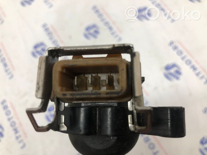 BMW 3 E46 High voltage ignition coil 1748017