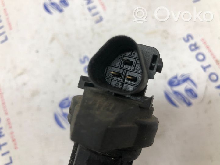 BMW 5 E60 E61 High voltage ignition coil 7551260