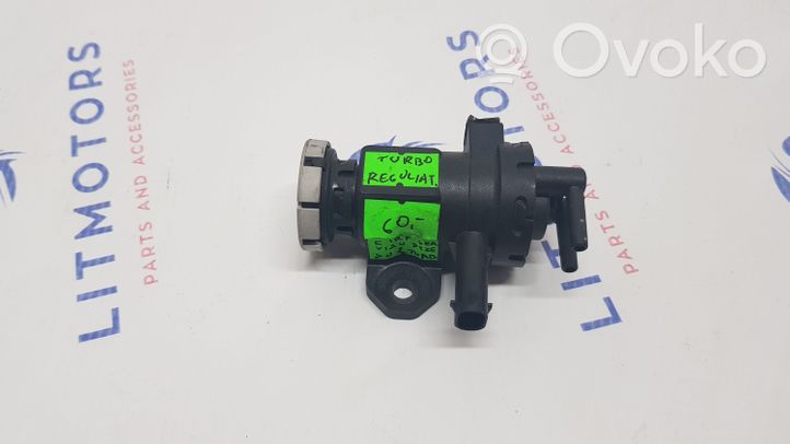 1928405591 BMW 5 E60 E61 Turbo system vacuum part, 66.00 € | RRR 
