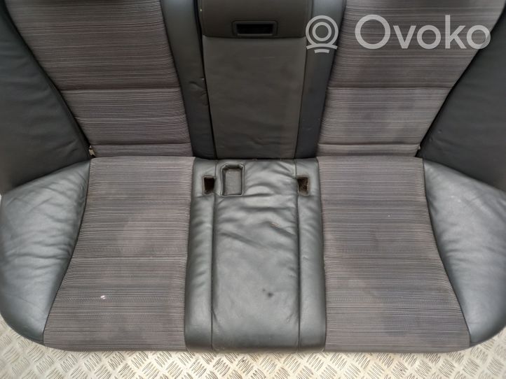 BMW 5 E60 E61 Set interni 