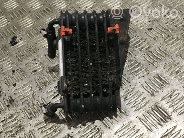 BMW 7 E38 Radiatore del carburatore (radiatore) 13322247411