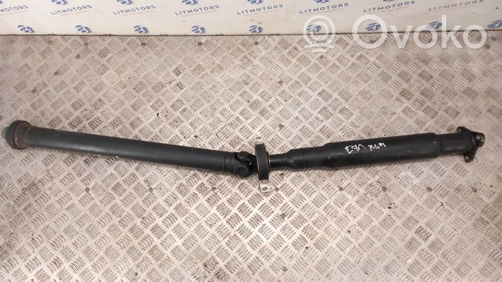 BMW X5 E70 Albero di trasmissione posteriore/semiasse 7564398