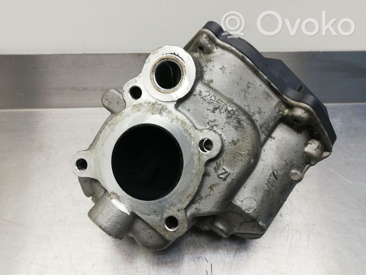 Mercedes-Benz C W205 EGR-venttiili A6511400660Q14A