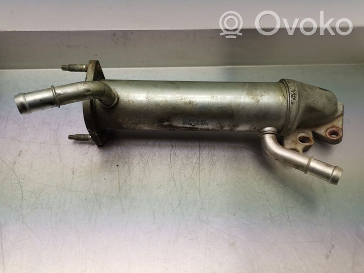 Citroen Jumper EGR-venttiili/lauhdutin 6C1Q9F464AE