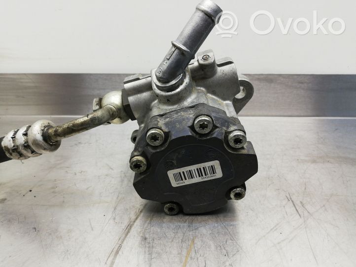 Iveco Daily 6th gen Pompe de direction assistée 504243641