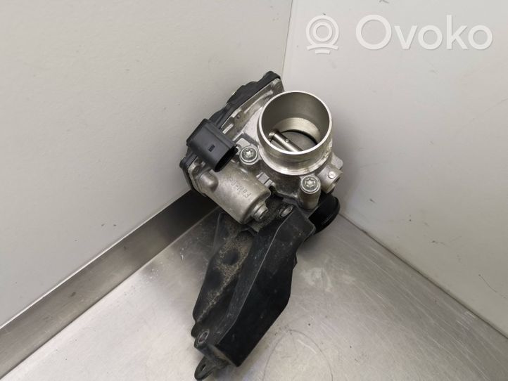 Ford Fiesta Throttle valve 1060231S01