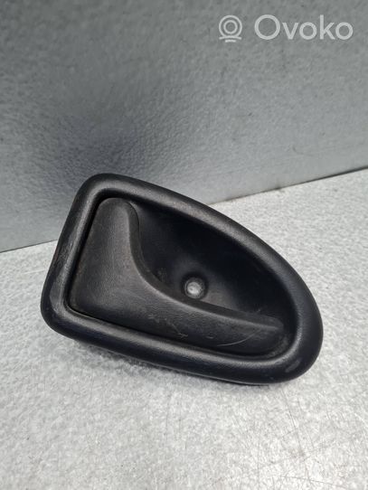 Opel Vivaro Klamka wewnętrzna drzwi tylnych 7700432707D