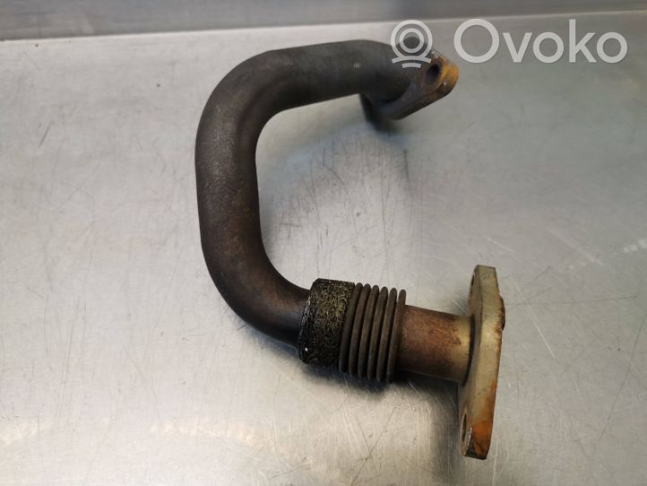 Volkswagen Polo IV 9N3 EGR valve line/pipe/hose 03G131521