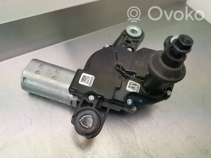 Volkswagen Touran III Motor del limpiaparabrisas trasero 5G0955711C