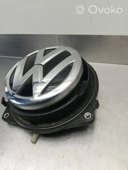 Volkswagen Polo VI AW Griff Taster Öffner Heckklappe Kofferraumdeckel 2G6827469