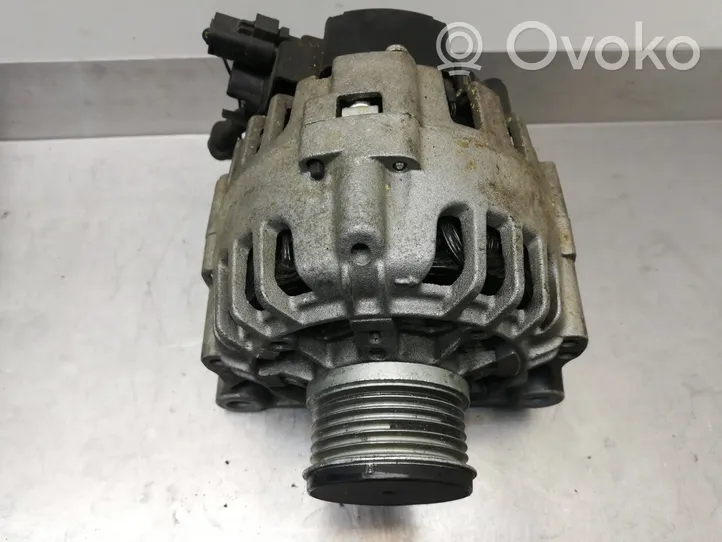 Citroen Jumper Generator/alternator TG10B013