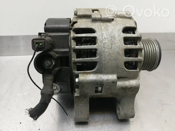 Citroen Jumper Generatore/alternatore TG10B013