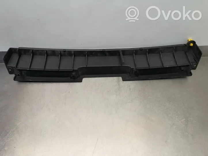 Volkswagen Polo VI AW Panel mocowania chłodnicy / góra 5Q0010008C