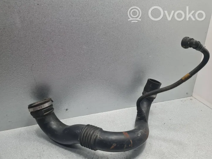 Renault Espace III Air intake hose/pipe 8200207439