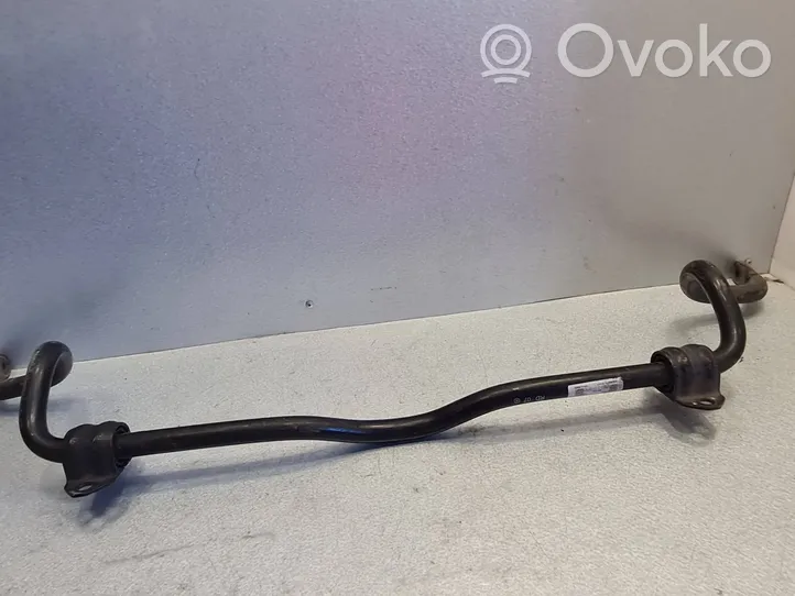 Hyundai i30 Barra stabilizzatrice anteriore/barra antirollio E03750070417