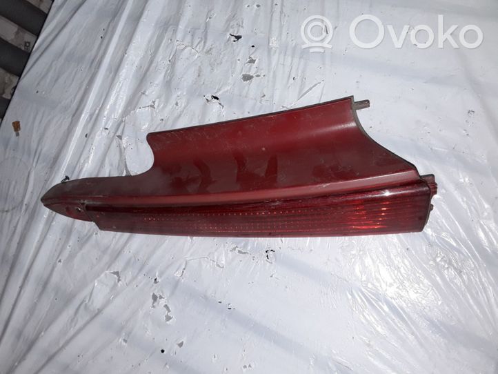 Citroen C4 I Lampa tylna 9655863880