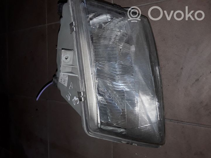 Mercedes-Benz Vito Viano W638 Lampa przednia 6388200061K2