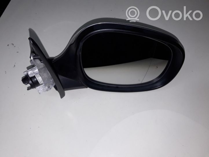 BMW 3 E90 E91 Front door electric wing mirror 7182695