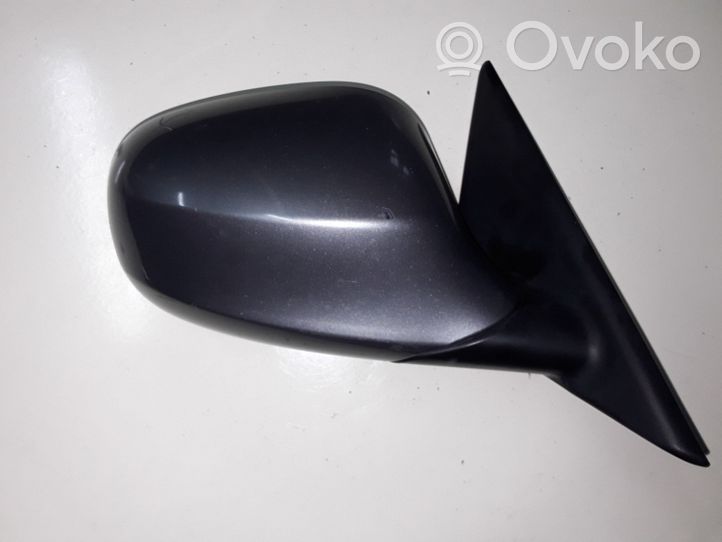 BMW 3 E90 E91 Front door electric wing mirror 7182695