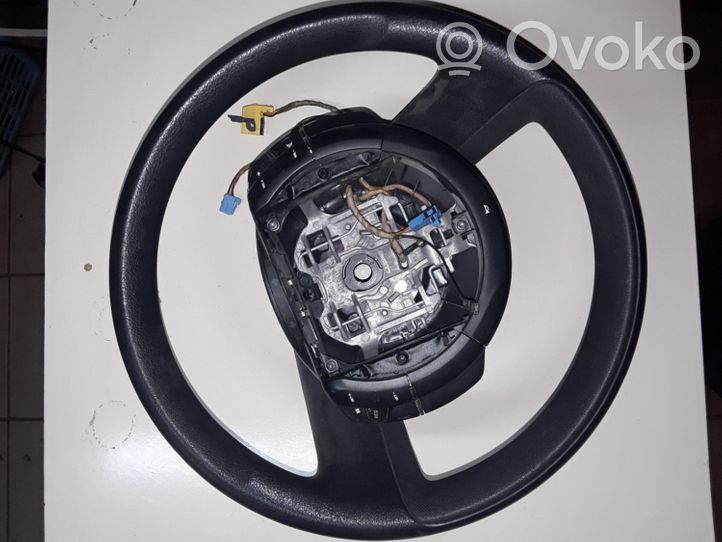Citroen C4 I Steering wheel 