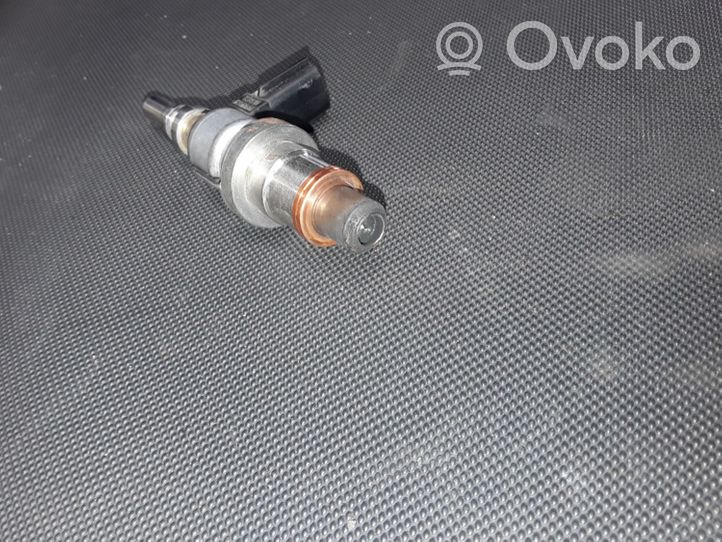 Renault Megane III AdBlue injector 8200769153