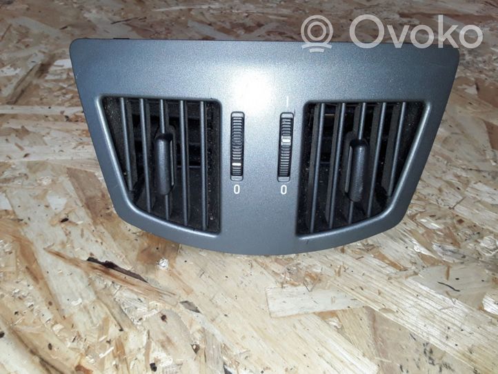 BMW 7 E65 E66 Rear air vent grill 64227002395