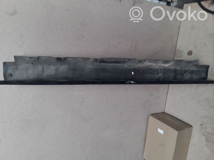 BMW X5 E53 Sill 8408706