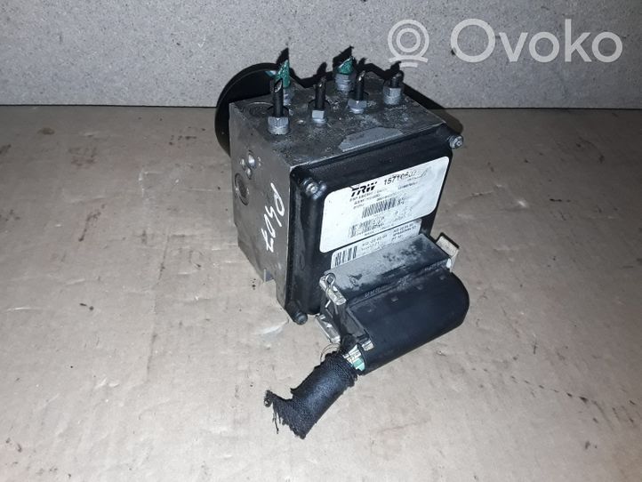 Peugeot 407 ABS Pump 15710602