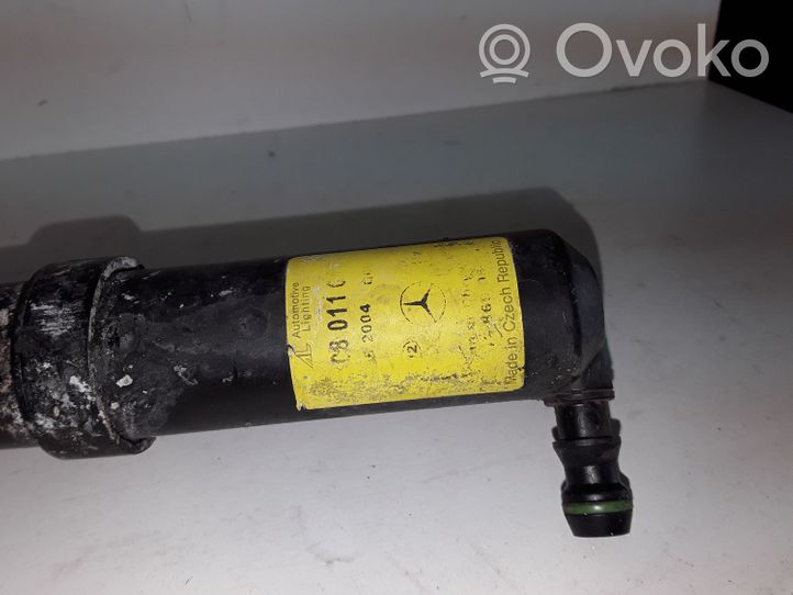 Mercedes-Benz C W203 Ugello a spruzzo lavavetri per faro 0308011010