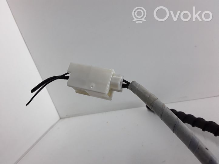 Toyota Prius (XW30) Antena GPS V307517C