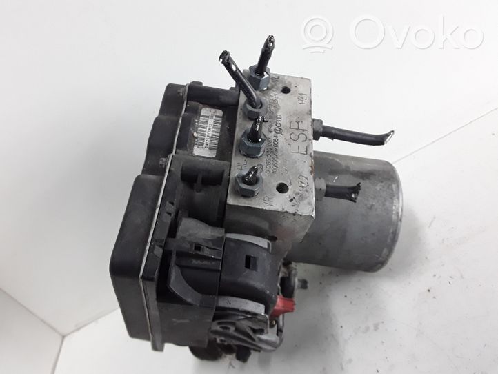 Audi A6 S6 C6 4F ABS-pumppu 4F0910517AL006