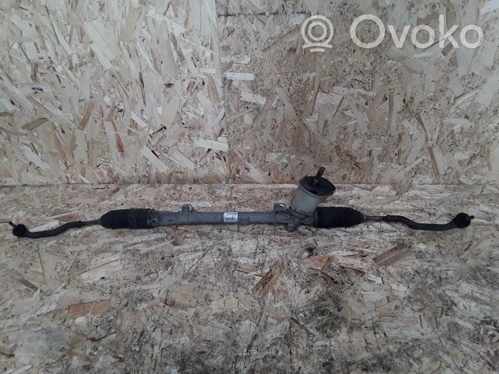 Renault Megane III Steering rack 