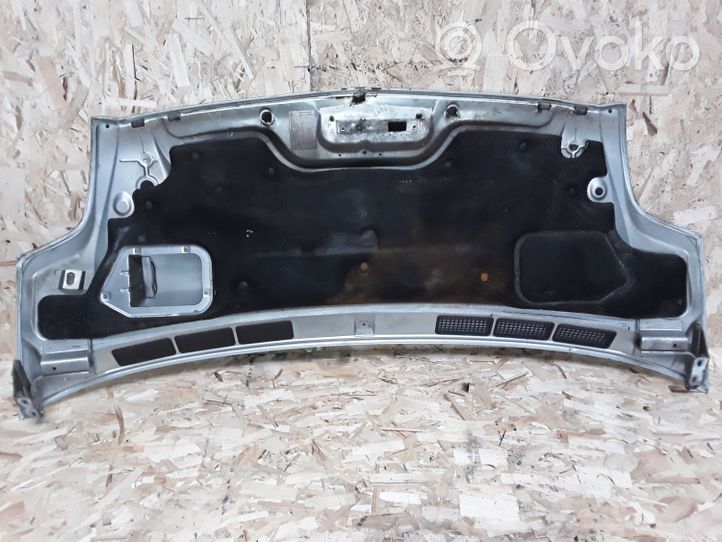 Renault Master II Engine bonnet/hood 