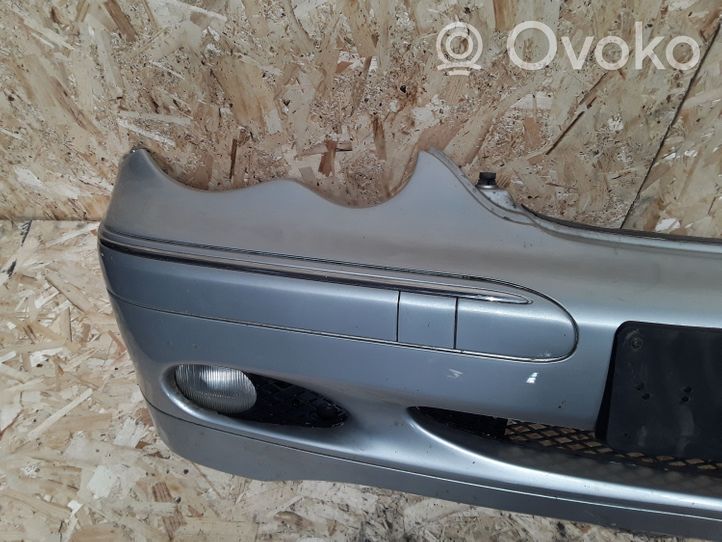 Mercedes-Benz C W203 Front bumper 