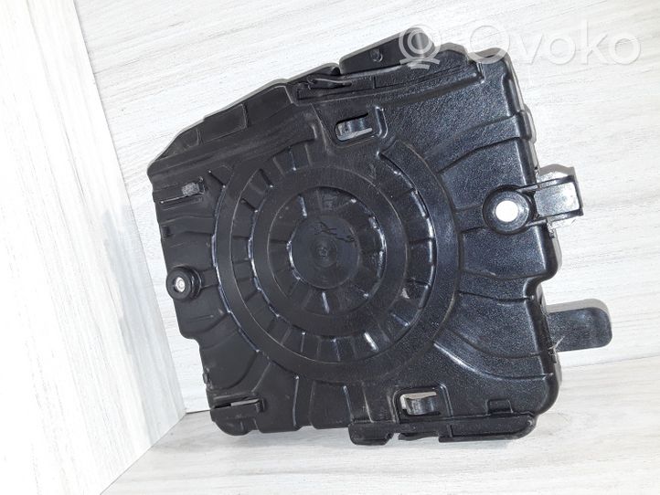 Citroen C3 Picasso Sterownik / Moduł ECU 0281019819