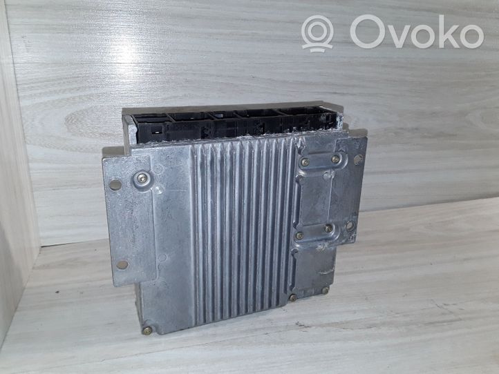 Mercedes-Benz CLK A208 C208 Sterownik / Moduł ECU 0261206052