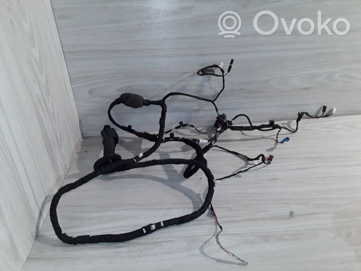 BMW M5 F90 Rear door wiring loom 2070601