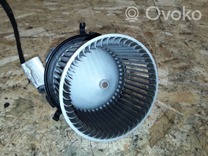 Ford Ka Ventola riscaldamento/ventilatore abitacolo 5A0230000