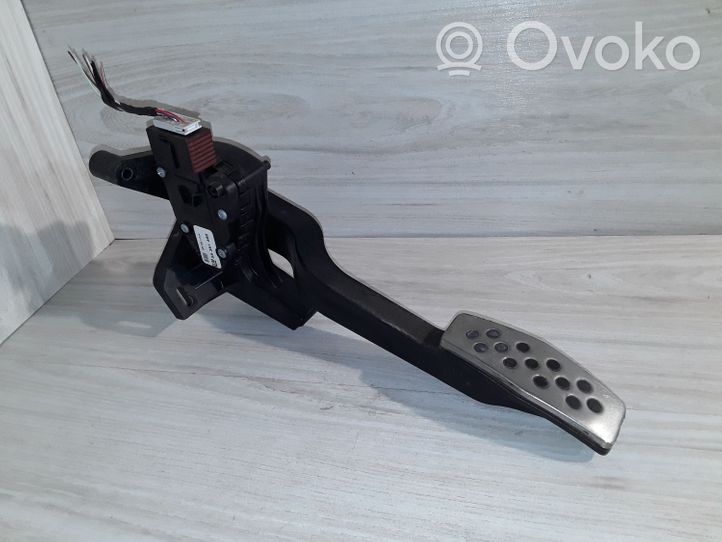 Opel Tigra B Accelerator throttle pedal 