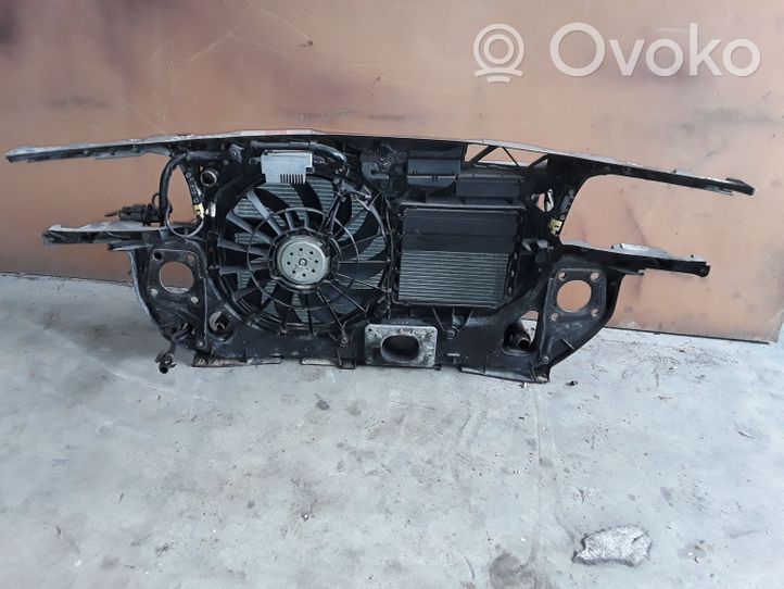 Audi A4 S4 B6 8E 8H Kit de repuestos delanteros 