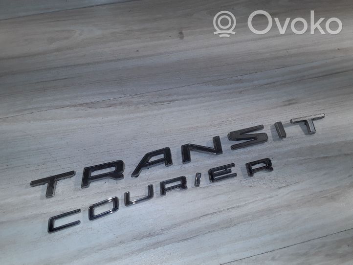 Ford Transit Courier Logo portiera di carico posteriore 