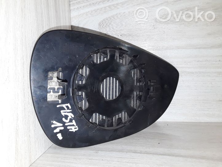 Ford Fiesta Veidrodėlio stiklas 4202044